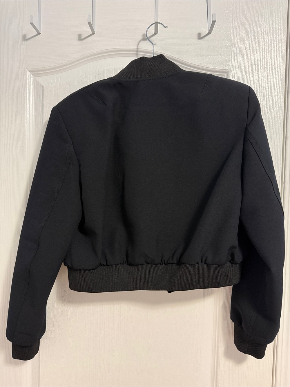 Mango Jacket - Picture 3 of 4
